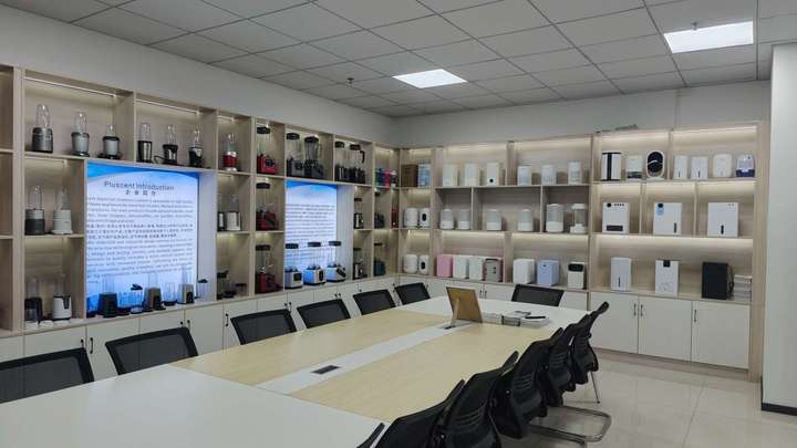 Pluscent Electrical(Huizhou) Limited