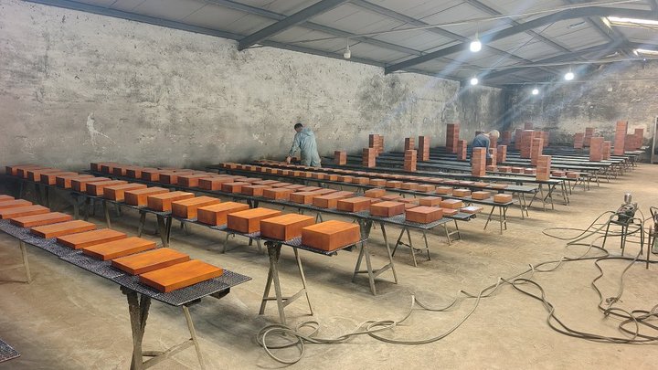 Cao County Jinpengyuan Container Packaging Co., Ltd.