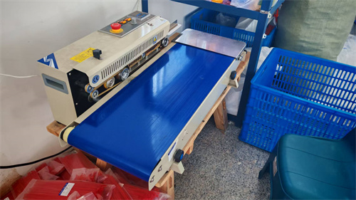Zhejiang Ruicheng Plastic Co., Ltd.
