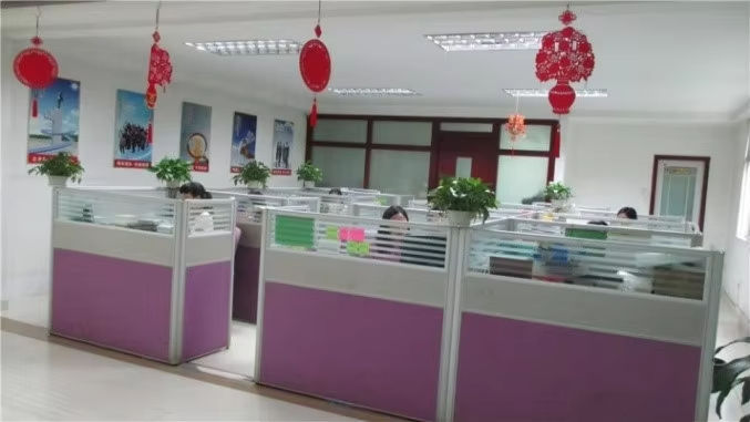 Huizhou Chungyuan Industry Development Co., Ltd.