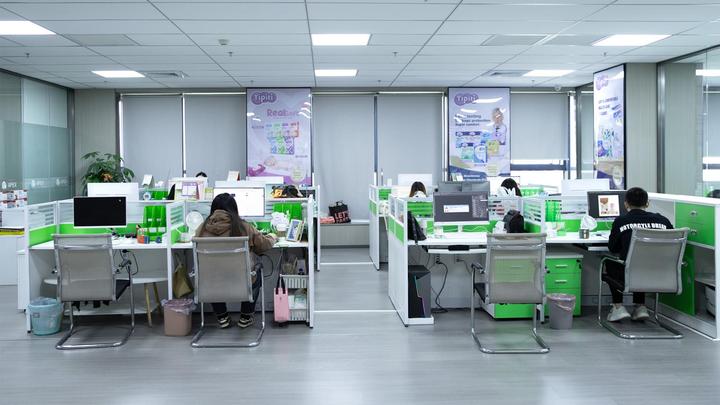 Quanzhou Apex Hygiene Products Co., Ltd.