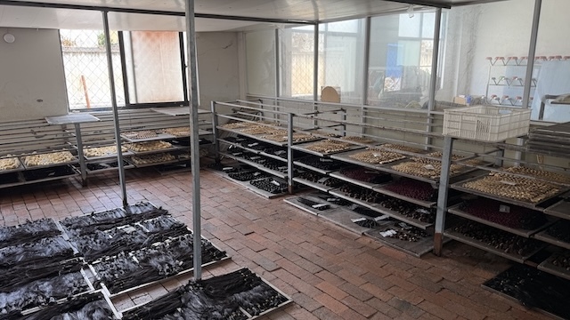 Xuchang Capelli Hair Products Co., Ltd.