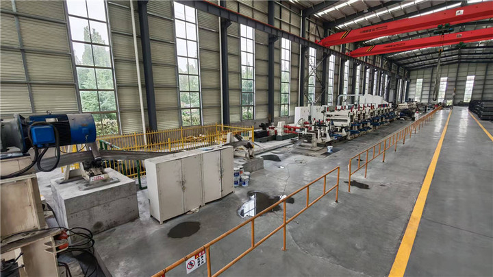 Shandong Botong Aluminum Technology Co., Ltd
