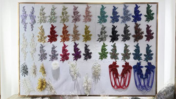 Guangzhou Keering Imp.& Exp. Co., Ltd.