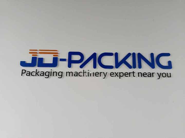 Xiamen Jie Ding Machinery Equipment Co., Ltd.