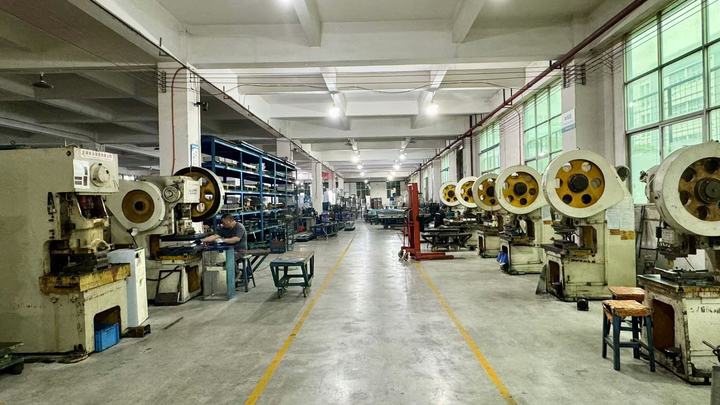 Zhongshan City Kanggao Electrical Appliance Industry Co., Ltd.