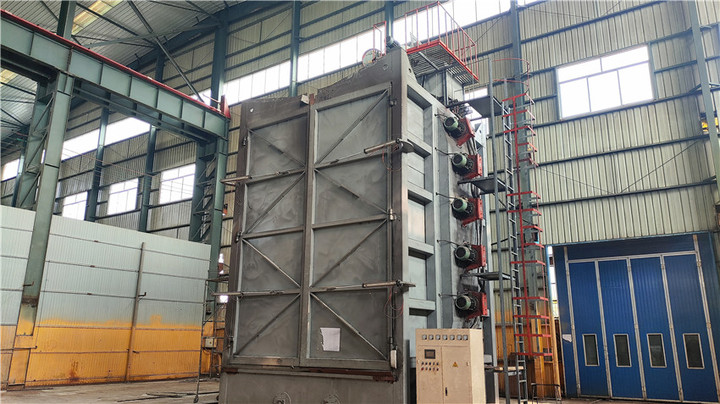 Dongying Besco Machine Tool Limited