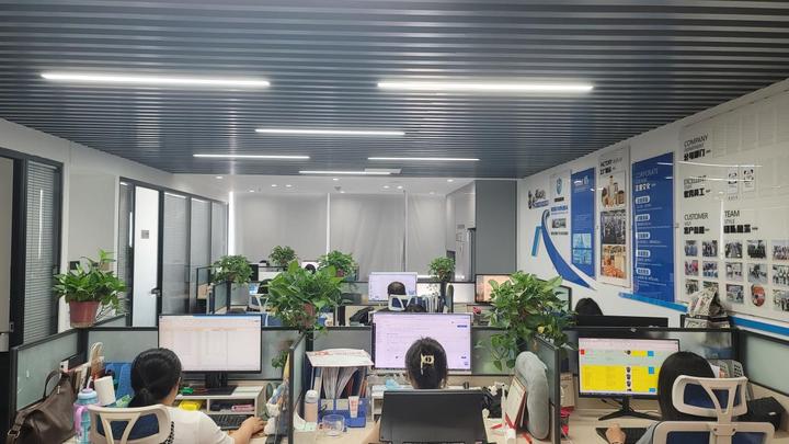 Hebei Congben Vehicle Fittings Co., Ltd.