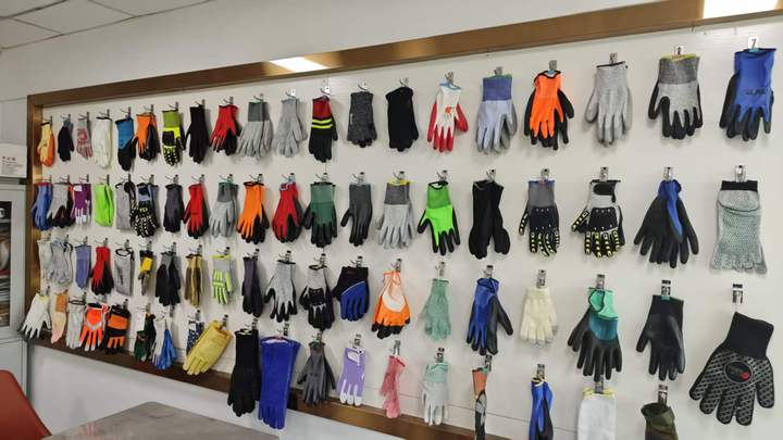 Henan Huayi Glove Company Ltd.