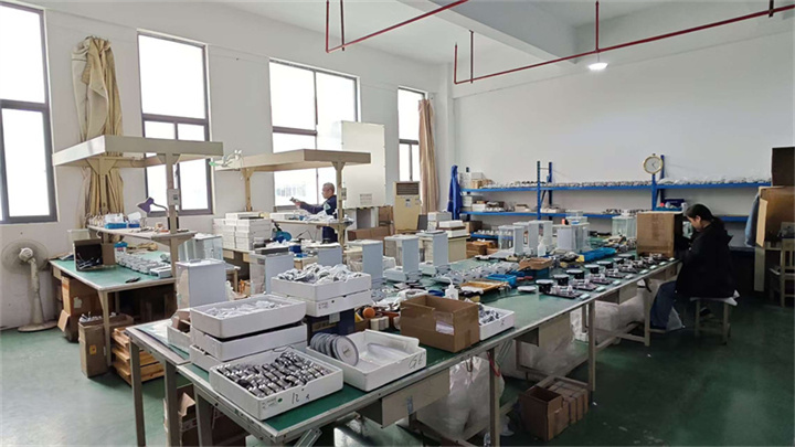 Aik Instruments Ltd.