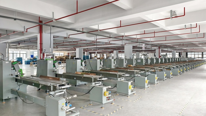 Yiwu Hecheng Import & Export Co., Ltd.