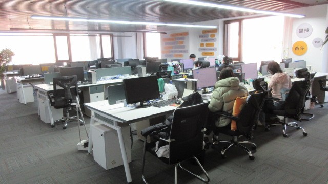Qingdao Csd Auto And Equipment Co., Ltd.
