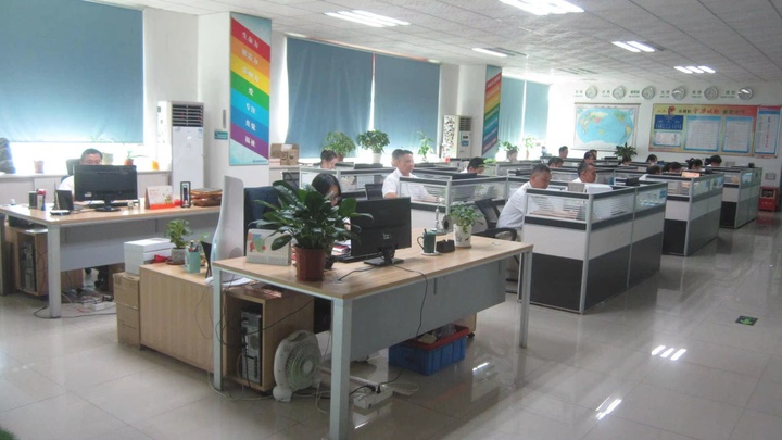 Dongguan City Kingtop Metal Product Co., Ltd.