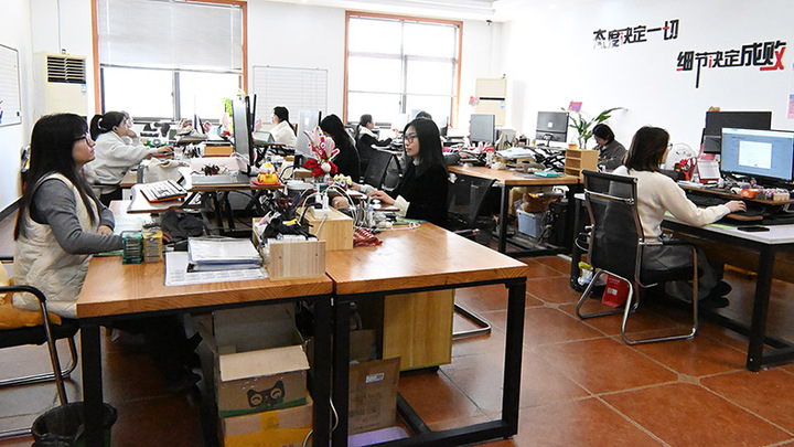 Shengzhou Kaile Recreation Co., Ltd.