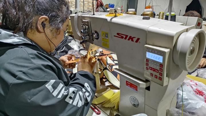 Henan Step Joy Footwear Manufacturing Co., Ltd.