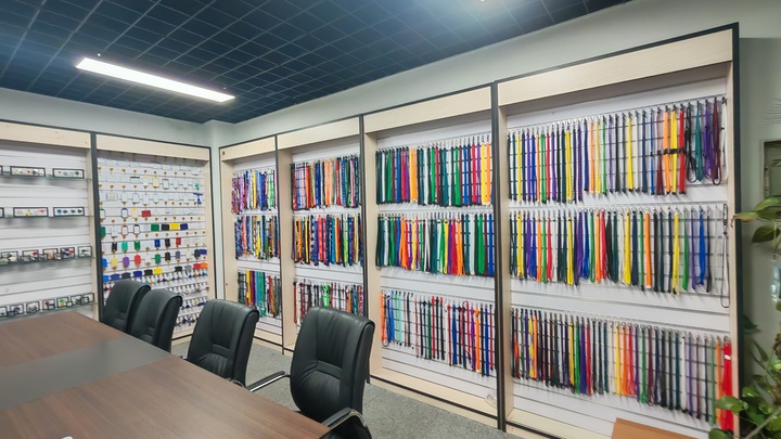 Xiamen Rellfaith Import & Export Co., Ltd.