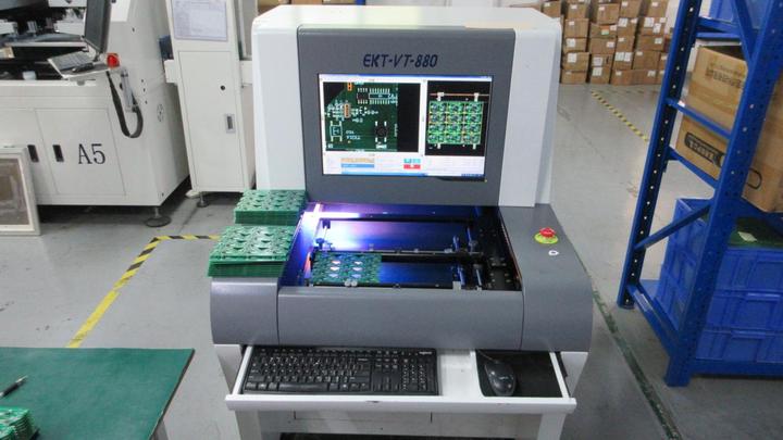 Shenzhen Huafangyuan Electronics Co., Ltd.