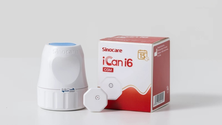 Changsha Sinocare Inc.
