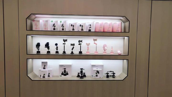 Dongguan Lanparte Television Equipment Technology Co., Ltd.