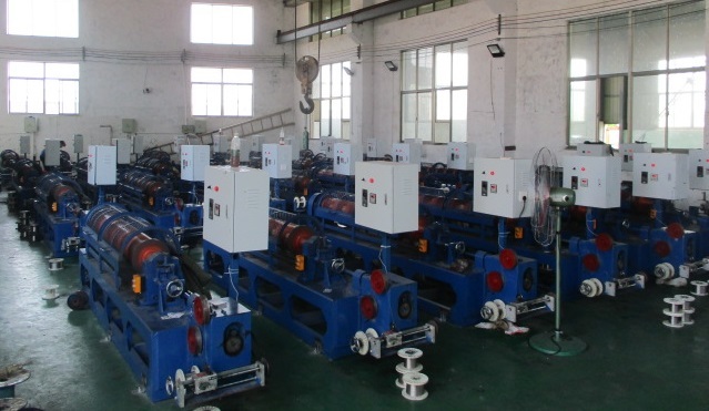 Xinghua City Guangtong Metal Products Co., Ltd.