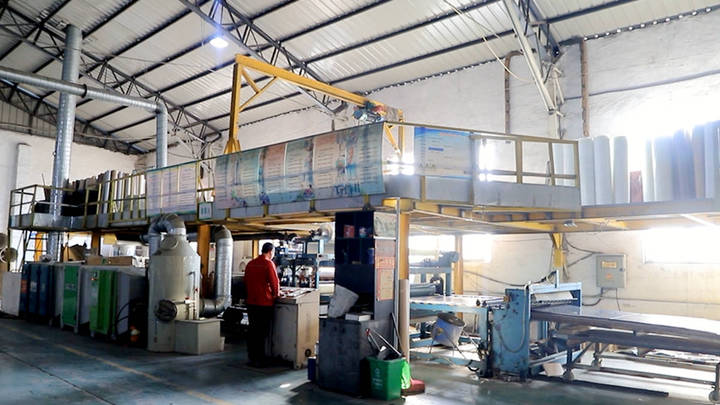 KANGBEIER INNOVATION (SHANDONG) CO., LTD.