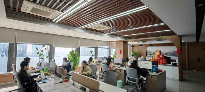 Yiwu Tengyuan Painting Materials Co., Ltd.