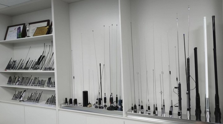 Fujian Shengda Communication Co., Ltd.
