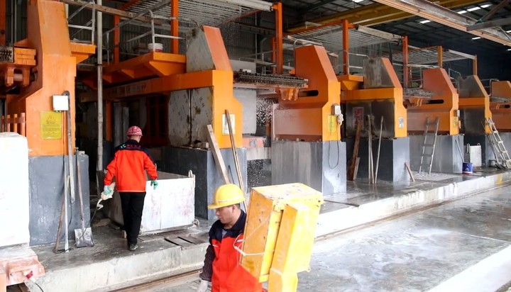 Foshan Love Building Materials Co., Limited