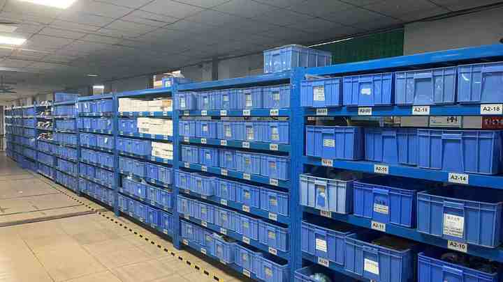 Foshan Milatool Electronic Equipment Co., Ltd.