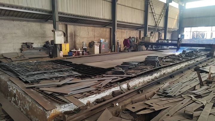 Shandong Chengda Auto Sales Co., Ltd.