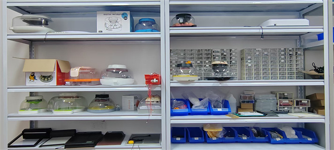 Nanchang Edward Technology Co., Ltd.