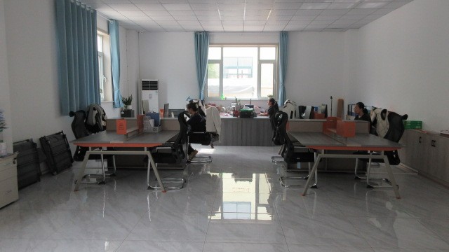 Qingdao Zhenbo Yacht Co., Ltd.