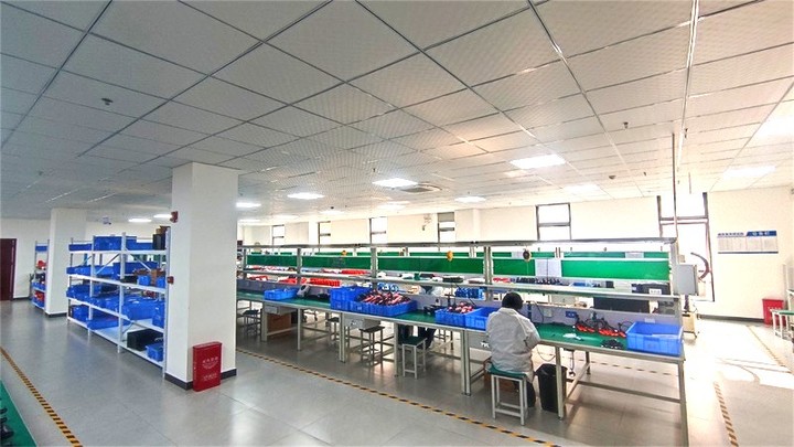 Hunan Puqi Water Environment Institute Co., Ltd.