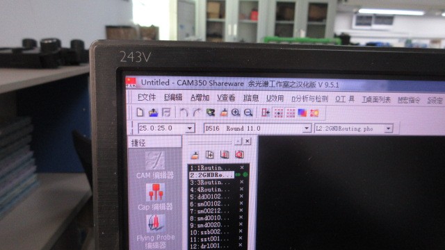 Btongint (shenzhen) Auto Parts Co., Ltd.