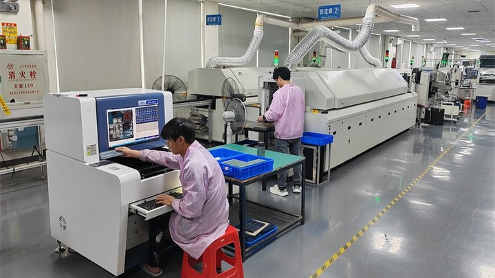 QYT Electronics Co., Ltd.