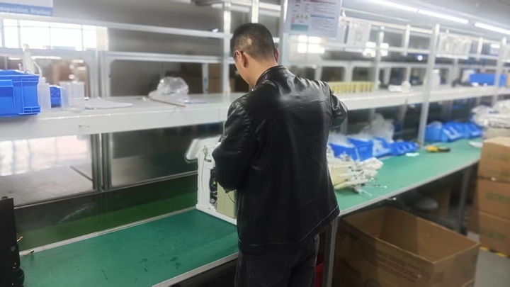 Suzhou Puretal Electric Co., Ltd.