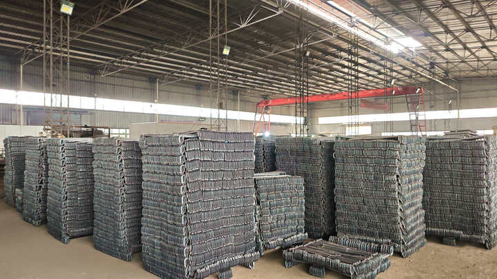 Shandong Rongze Building Material Co., Ltd.