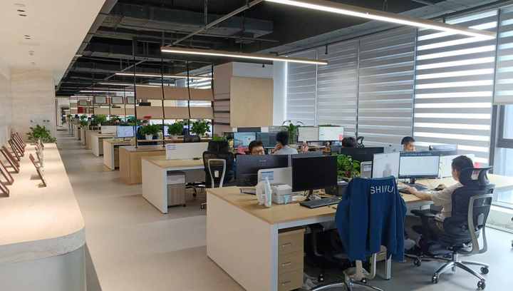 Xiamen Shihui Stone Co., Ltd.