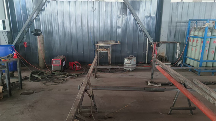 Cangzhou Datang Steel Pipe Co., Ltd.