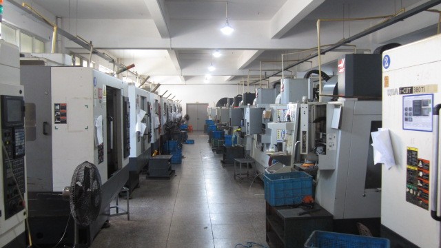 Ningbo Beilun Reynole Mechanical Co., Ltd.