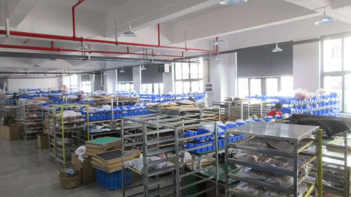 Zhejiang Shizan Arts And Crafts Co., Ltd.