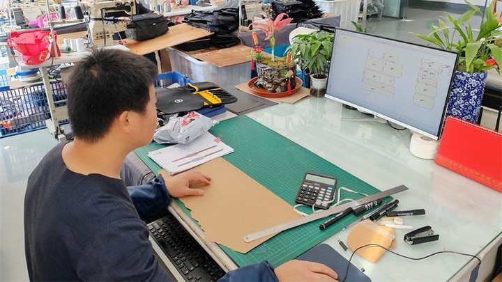 Xiamen Evercredit Enterprise Co., Ltd.