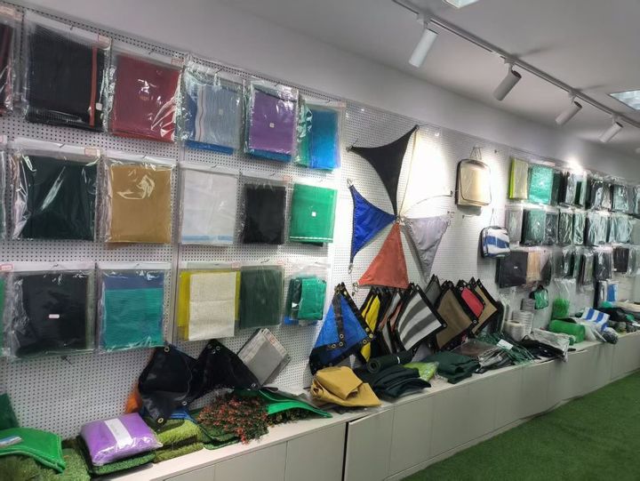 Hefei New Datang Industry And Trade Co., Ltd.