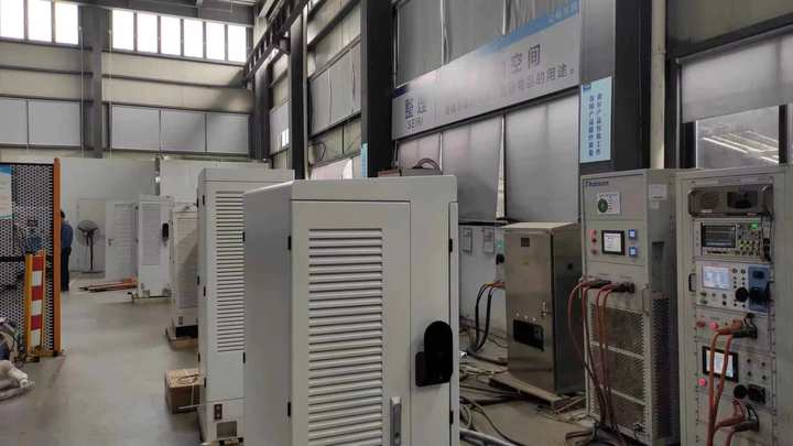 Zhejiang Anfu New Energy Technology Co., Ltd.