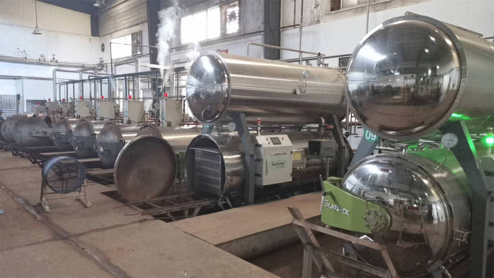Zigui County Qugu Food Co., Ltd.