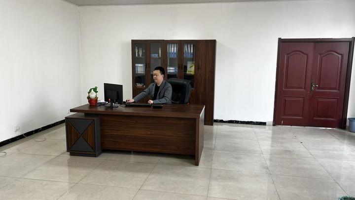 Hebei Jiujiang Wire Mesh Products Co., Ltd.
