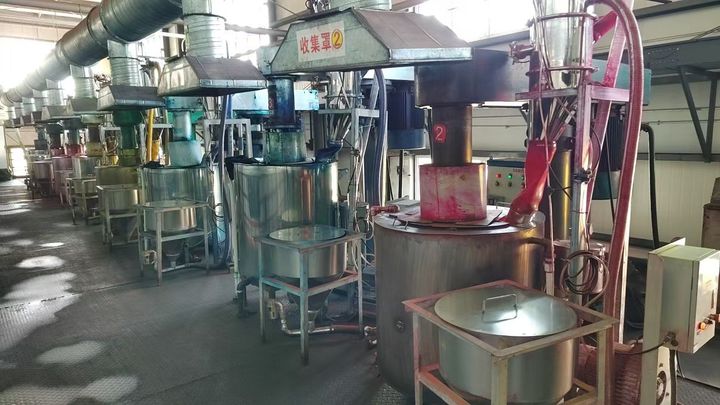 Shanghai Twinjet Technology Development Co., Ltd.