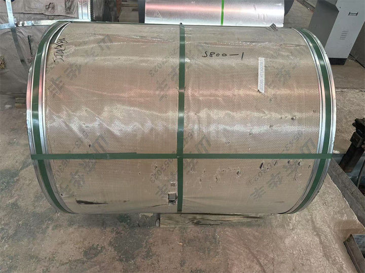 Anping Yuzong Metal Wire Mesh Products Co., Ltd.