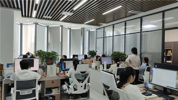 Zhengzhou Hongle Machinery Equipment Co., Ltd.