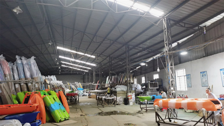 Ningbo Vicking Mould & Plastic Co., Ltd.